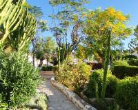 Revente - Maison de ville - El Campello - La Almadraba-Coveta Fumà-Amerador