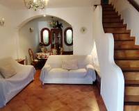 Revente - Maison de ville - El Campello - La Almadraba-Coveta Fumà-Amerador