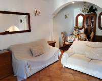 Revente - Maison de ville - El Campello - La Almadraba-Coveta Fumà-Amerador