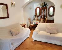 Revente - Maison de ville - El Campello - La Almadraba-Coveta Fumà-Amerador