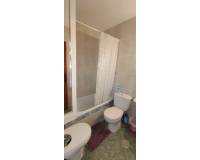 Revente - Maison de ville - El Campello - La Almadraba-Coveta Fumà-Amerador