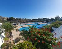 Revente - Maison de ville - El Campello - La Almadraba-Coveta Fumà-Amerador