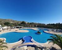 Revente - Maison de ville - El Campello - La Almadraba-Coveta Fumà-Amerador
