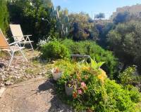 Revente - Maison de ville - El Campello - La Almadraba-Coveta Fumà-Amerador