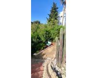 Revente - Maison de ville - El Campello - La Almadraba-Coveta Fumà-Amerador