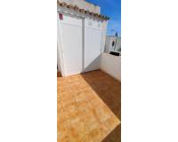 Revente - Maison de ville - El Campello - La Almadraba-Coveta Fumà-Amerador