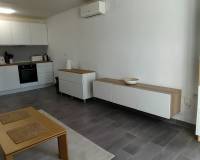Revente - Maison de ville - El Campello - La Almadraba-Coveta Fumà-Amerador