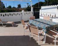 Revente - Maison de ville - El Campello - La Almadraba-Coveta Fumà-Amerador