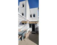 Revente - Maison de ville - El Campello - La Almadraba-Coveta Fumà-Amerador