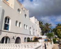 Revente - Maison de ville - El Campello - La Almadraba-Coveta Fumà-Amerador