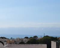 Revente - Maison de ville - El Campello - La Almadraba-Coveta Fumà-Amerador