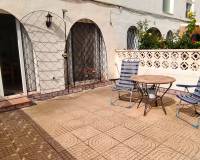 Revente - Maison de ville - El Campello - La Almadraba-Coveta Fumà-Amerador