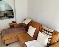 Revente - Maison de ville - El Campello - La Almadraba-Coveta Fumà-Amerador