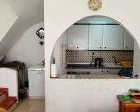 Revente - Maison de ville - El Campello - La Almadraba-Coveta Fumà-Amerador