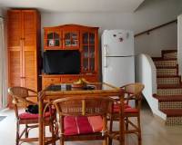 Revente - Maison de ville - El Campello - La Almadraba-Coveta Fumà-Amerador