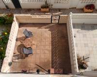 Revente - Maison de ville - El Campello - La Almadraba-Coveta Fumà-Amerador