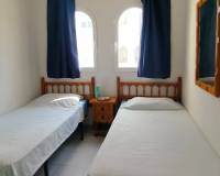 Revente - Maison de ville - El Campello - La Almadraba-Coveta Fumà-Amerador
