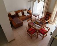 Revente - Maison de ville - El Campello - La Almadraba-Coveta Fumà-Amerador