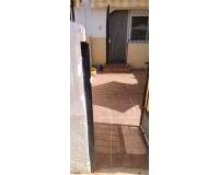 Revente - Maison de ville - El Campello - La Almadraba-Coveta Fumà-Amerador