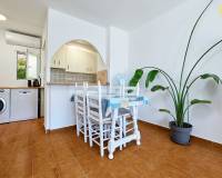 Revente - Maison de ville - El Campello - La Almadraba-Coveta Fumà-Amerador