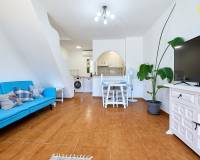 Revente - Maison de ville - El Campello - La Almadraba-Coveta Fumà-Amerador