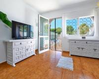 Revente - Maison de ville - El Campello - La Almadraba-Coveta Fumà-Amerador