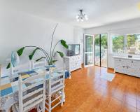 Revente - Maison de ville - El Campello - La Almadraba-Coveta Fumà-Amerador