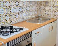 Revente - Maison de ville - El Campello - La Almadraba-Coveta Fumà-Amerador