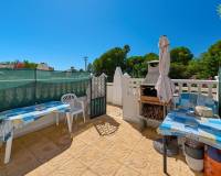 Revente - Maison de ville - El Campello - La Almadraba-Coveta Fumà-Amerador
