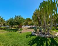 Revente - Maison de ville - El Campello - La Almadraba-Coveta Fumà-Amerador