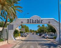 Revente - Maison de ville - El Campello - La Almadraba-Coveta Fumà-Amerador