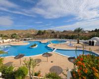 Revente - Maison de ville - El Campello - La Almadraba-Coveta Fumà-Amerador