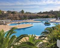 Revente - Maison de ville - El Campello - La Almadraba-Coveta Fumà-Amerador