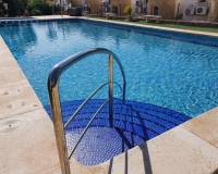 Revente - Maison de ville - El Campello - Pueblo Acantilado - Venta Lanuza