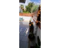 Revente - Maison de ville - El Campello - Pueblo Acantilado - Venta Lanuza