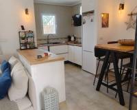 Revente - Maison de ville - El Campello - Pueblo Acantilado - Venta Lanuza