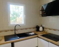 Revente - Maison de ville - El Campello - Pueblo Acantilado - Venta Lanuza