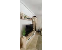 Revente - Maison de ville - El Campello - Pueblo Acantilado - Venta Lanuza