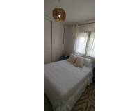 Revente - Maison de ville - El Campello - Pueblo Acantilado - Venta Lanuza