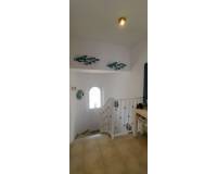 Revente - Maison de ville - El Campello - Pueblo Acantilado - Venta Lanuza