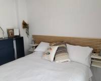 Revente - Maison de ville - El Campello - Pueblo Acantilado - Venta Lanuza