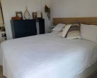 Revente - Maison de ville - El Campello - Pueblo Acantilado - Venta Lanuza