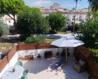 Revente - Maison de ville - El Campello - Pueblo Acantilado - Venta Lanuza