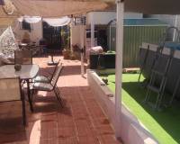 Revente - Maison de ville - El Campello - Pueblo Acantilado - Venta Lanuza