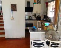 Revente - Maison de ville - El Campello - Pueblo Acantilado - Venta Lanuza