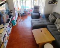 Revente - Maison de ville - El Campello - Pueblo Acantilado - Venta Lanuza