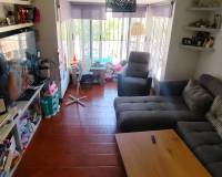 Revente - Maison de ville - El Campello - Pueblo Acantilado - Venta Lanuza