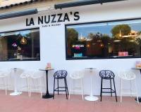 Revente - Maison de ville - El Campello - Pueblo Acantilado - Venta Lanuza