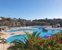 Revente - Maison de ville - El Campello