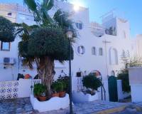 Revente - Maison de ville - El Campello